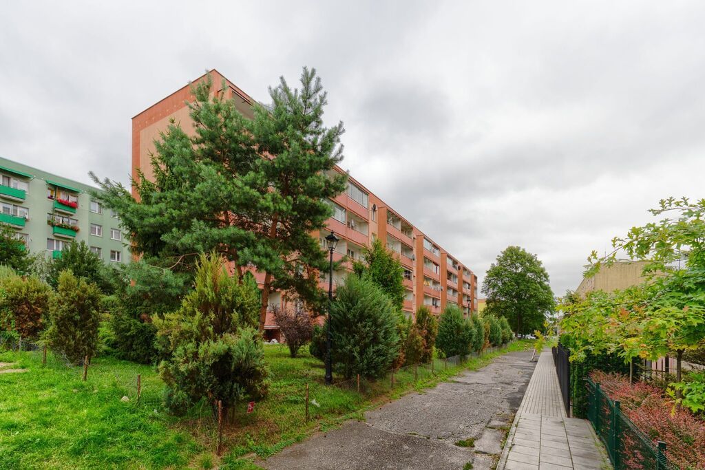 Mieszkanie 4-pokojowe Nowy Dwór Mazowiecki, ul. 29 Listopada. Zdjęcie 23