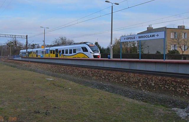 Działka budowlana Miłoszyce, ul. Bzowa. Zdjęcie 7