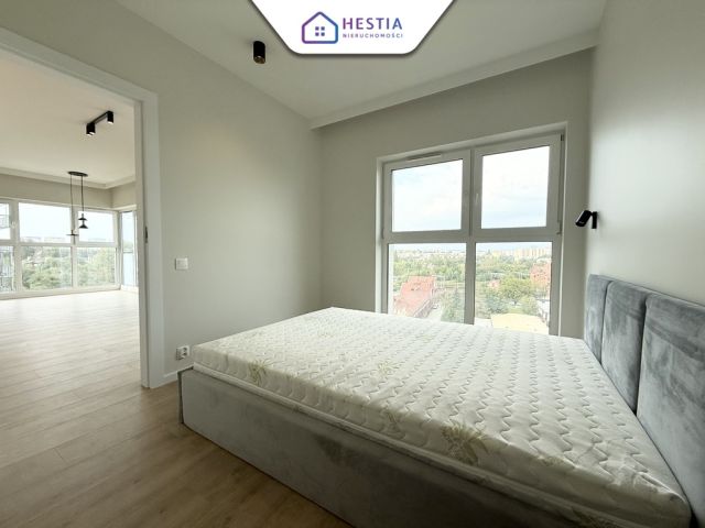 Mieszkanie 2-pokojowe Szczecin Pomorzany, ul. Zygmunta Chmielewskiego. Zdjęcie 6