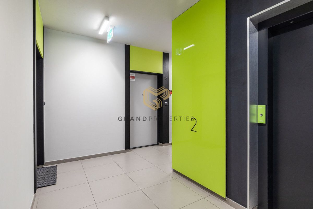 Mieszkanie 2-pokojowe Warszawa Targówek, ul. Budowlana. Zdjęcie 13