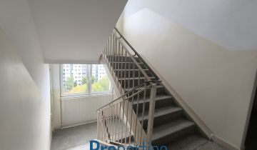 Mieszkanie 3-pokojowe Warszawa Bielany, ul. Josepha Conrada