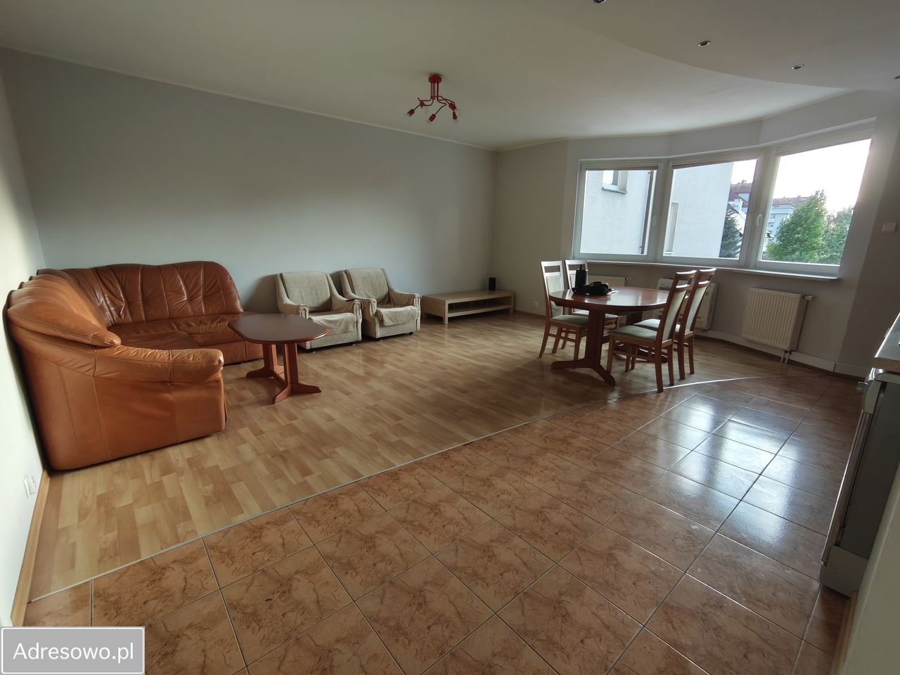 Mieszkanie 3-pokojowe Warszawa Ursus, ul. Władysława Hermana. Zdjęcie 10