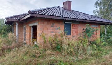 dom wolnostojący Lipce