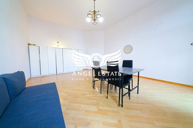 Mieszkanie 2-pokojowe Szczecin Stare Miasto, al. Wojska Polskiego. Zdjęcie 4