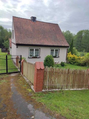 dom wolnostojący Pilec. Zdjęcie 1