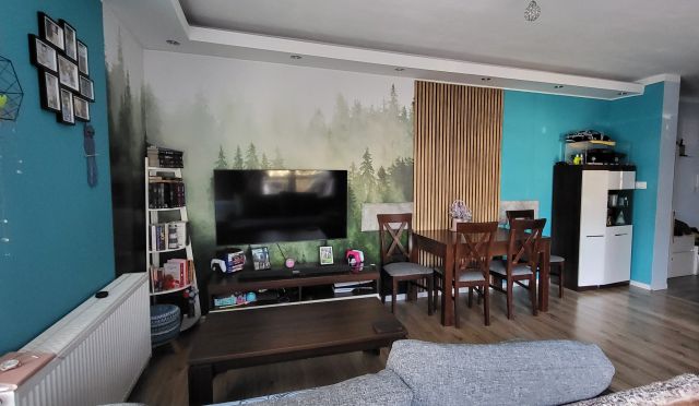 Mieszkanie 3-pokojowe Ciechanów Centrum, ul. Wincentego Witosa. Zdjęcie 1