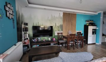 Mieszkanie 3-pokojowe Ciechanów Centrum, ul. Wincentego Witosa