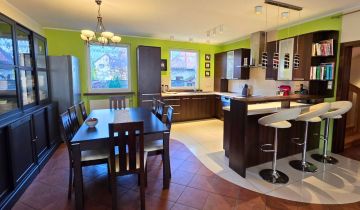 dom szeregowy, 4 pokoje Nowogard, ul. Stefana Grota-Roweckiego