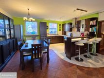 dom szeregowy, 4 pokoje Nowogard, ul. Stefana Grota-Roweckiego. Zdjęcie 1