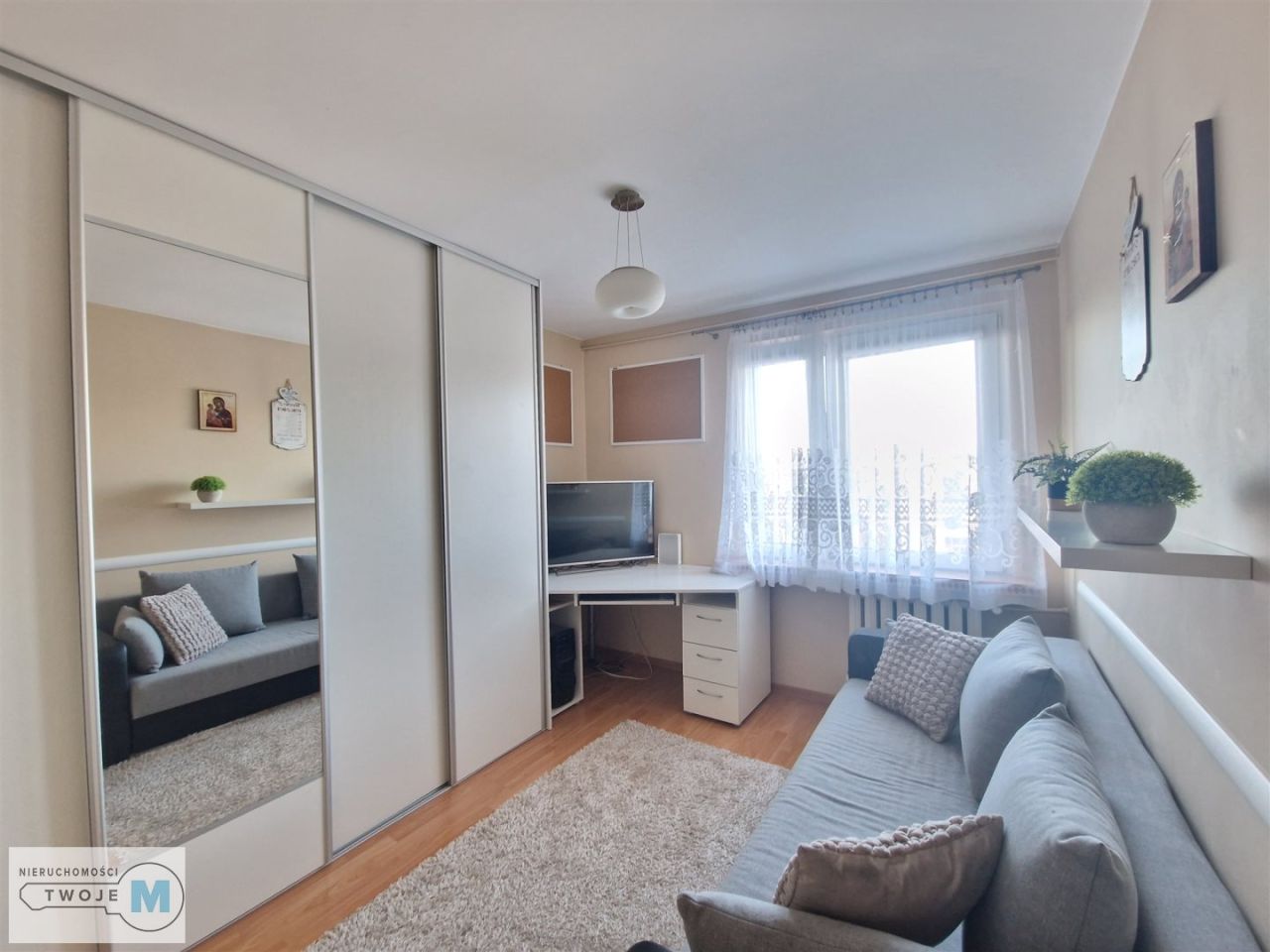 Mieszkanie 2-pokojowe Kielce Barwinek, ul. Barwinek. Zdjęcie 5