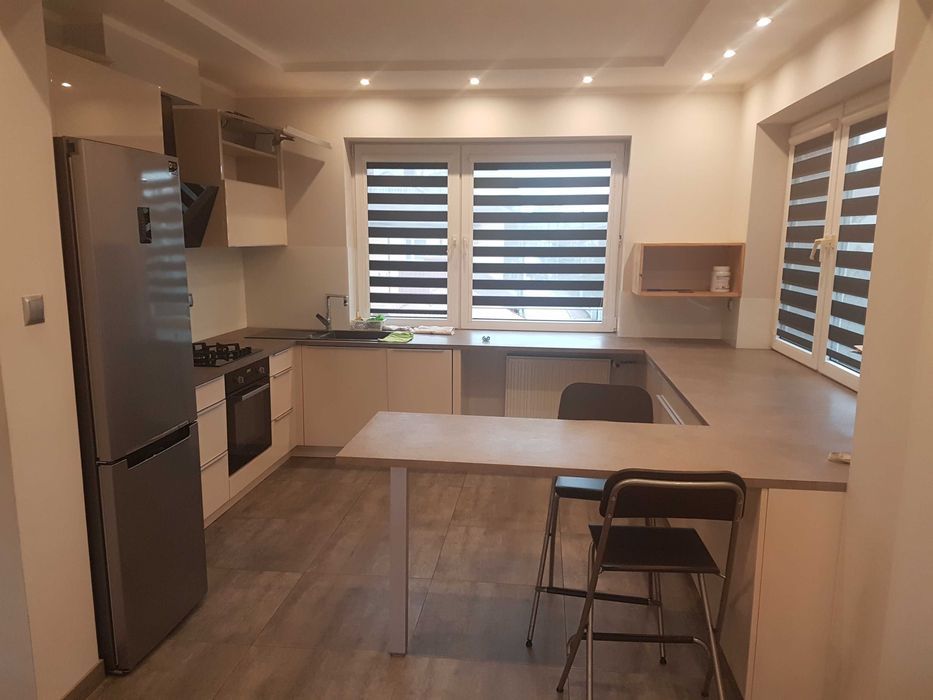 Mieszkanie 2-pokojowe Sosnowiec Kazimierz. Zdjęcie 5