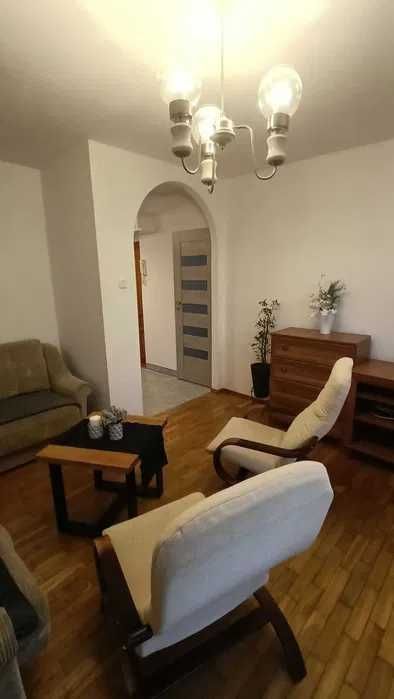 Mieszkanie 2-pokojowe Olsztyn, ul. Dziewanny. Zdjęcie 4