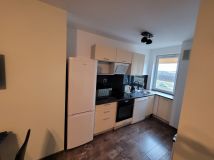 Mieszkanie 1-pokojowe Wrocław Krzyki, ul. Buforowa. Zdjęcie 2