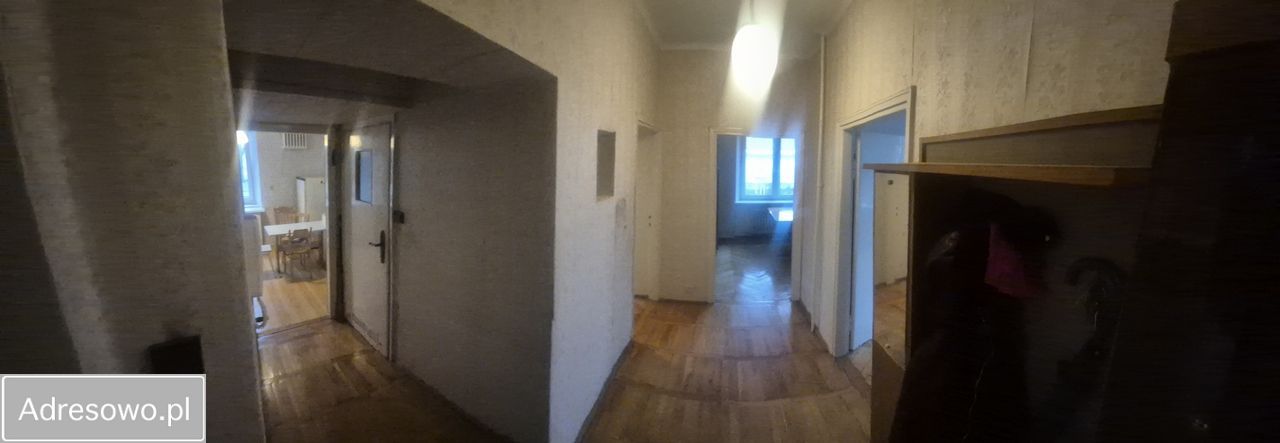 Mieszkanie 3-pokojowe Kraków Nowa Huta, os. Wandy. Zdjęcie 6