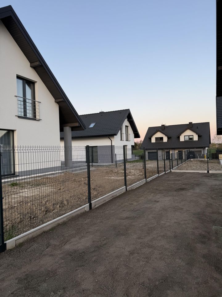 dom wolnostojący, 5 pokoi Bolechowice Drogi, ul. Jurajska. Zdjęcie 24