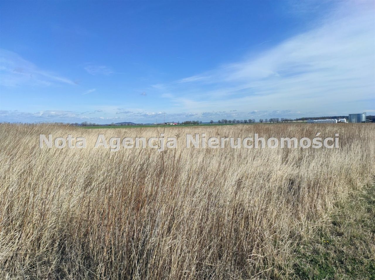 Działka inwestycyjna Świebodzice Ciernie, ul. Przemysłowa. Zdjęcie 7