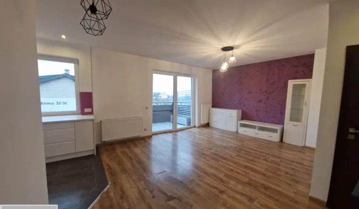 Mieszkanie 4-pokojowe Tczew, ul. Wisławy Szymborskiej