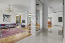 bliźniak, 6 pokoi Warszawa Wilanów, ul. Dobrodzieja. Zdjęcie 4