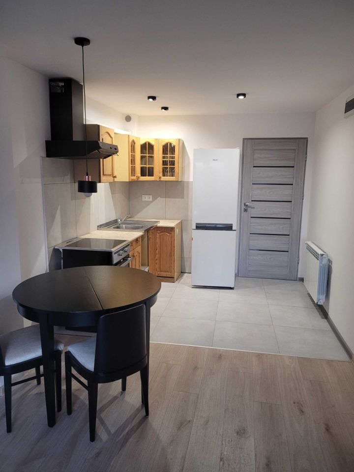 Mieszkanie 2-pokojowe Bolesławiec, rynek Rynek. Zdjęcie 5