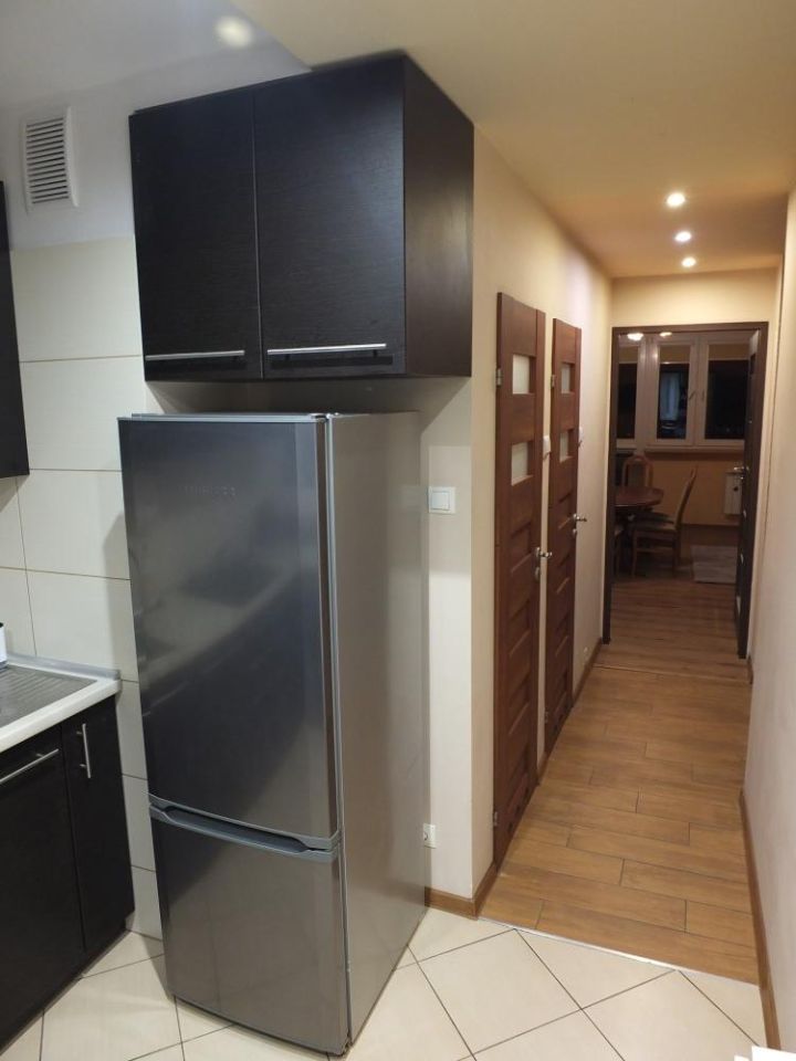 Mieszkanie 3-pokojowe Wrocław Fabryczna, ul. Białowieska. Zdjęcie 3