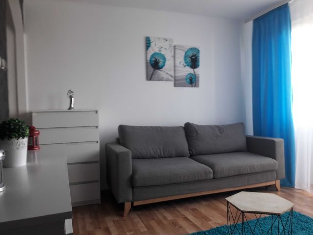 Mieszkanie 1-pokojowe Kielce Centrum, ul. Fryderyka Chopina. Zdjęcie 1