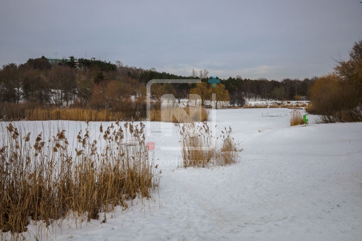 Mieszkanie 4-pokojowe Warszawa Ochota, ul. Włodarzewska. Zdjęcie 15