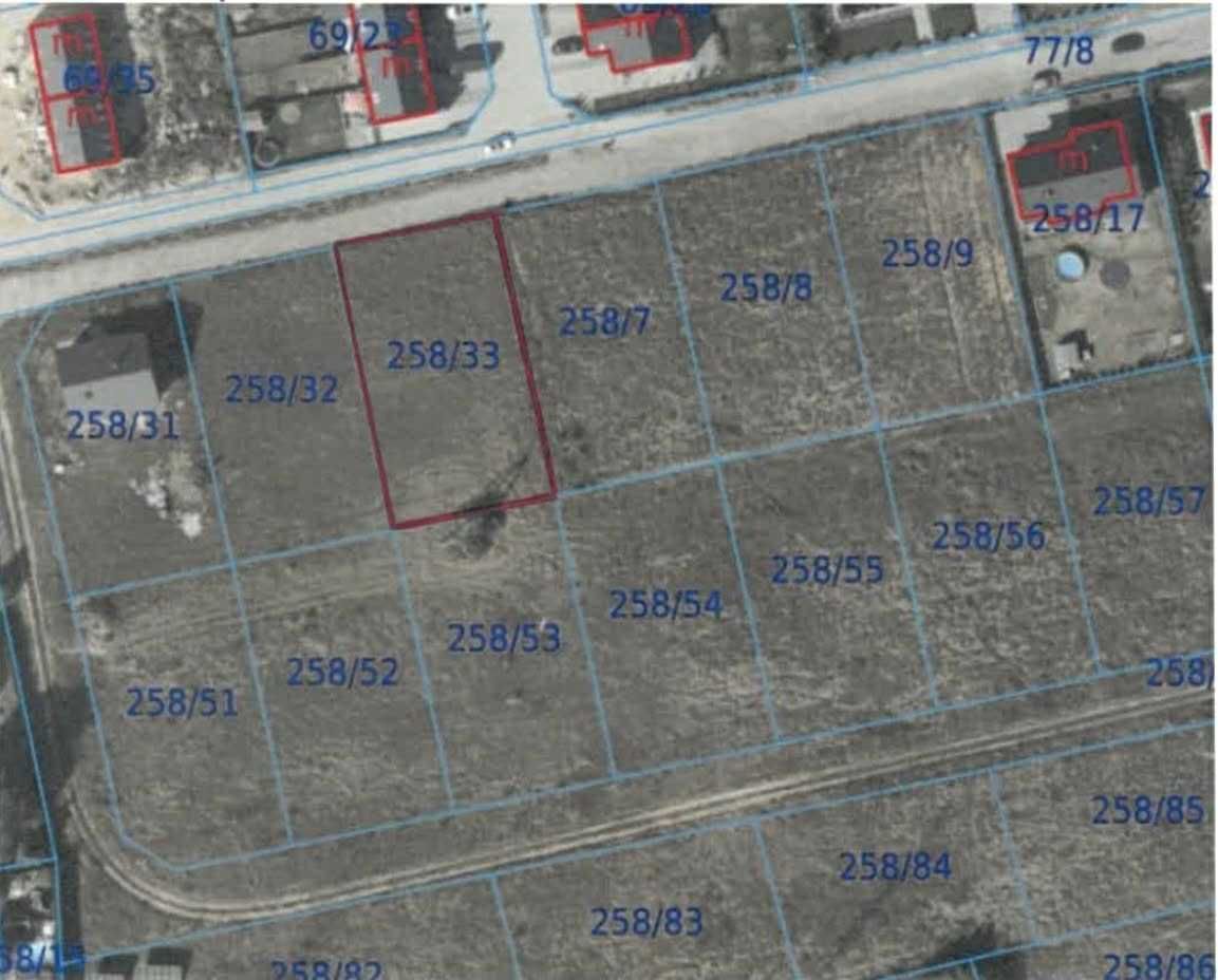 Działka budowlana Padniewko. Zdjęcie 3