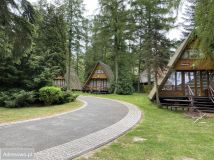 Ośrodek wczasowy Rogóźno. Zdjęcie 3