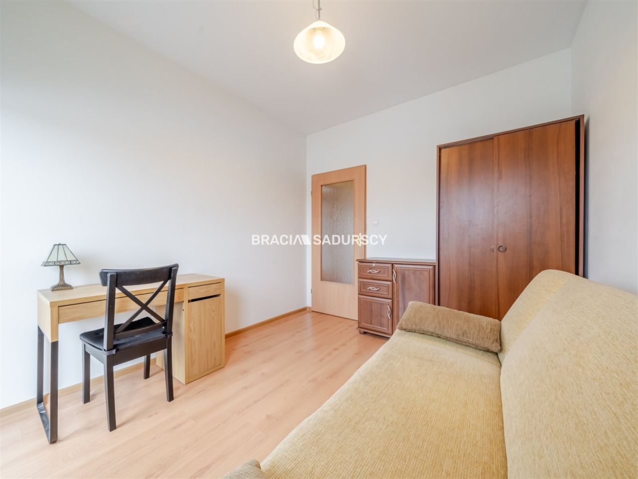 Mieszkanie 2-pokojowe Kraków Podgórze, ul. Tuchowska. Zdjęcie 17