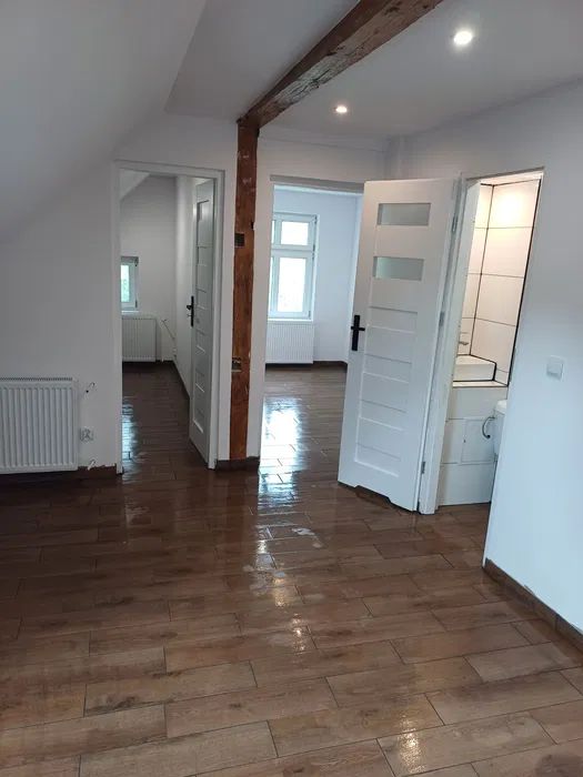 Mieszkanie 3-pokojowe Nowe, ul. Bydgoska. Zdjęcie 2