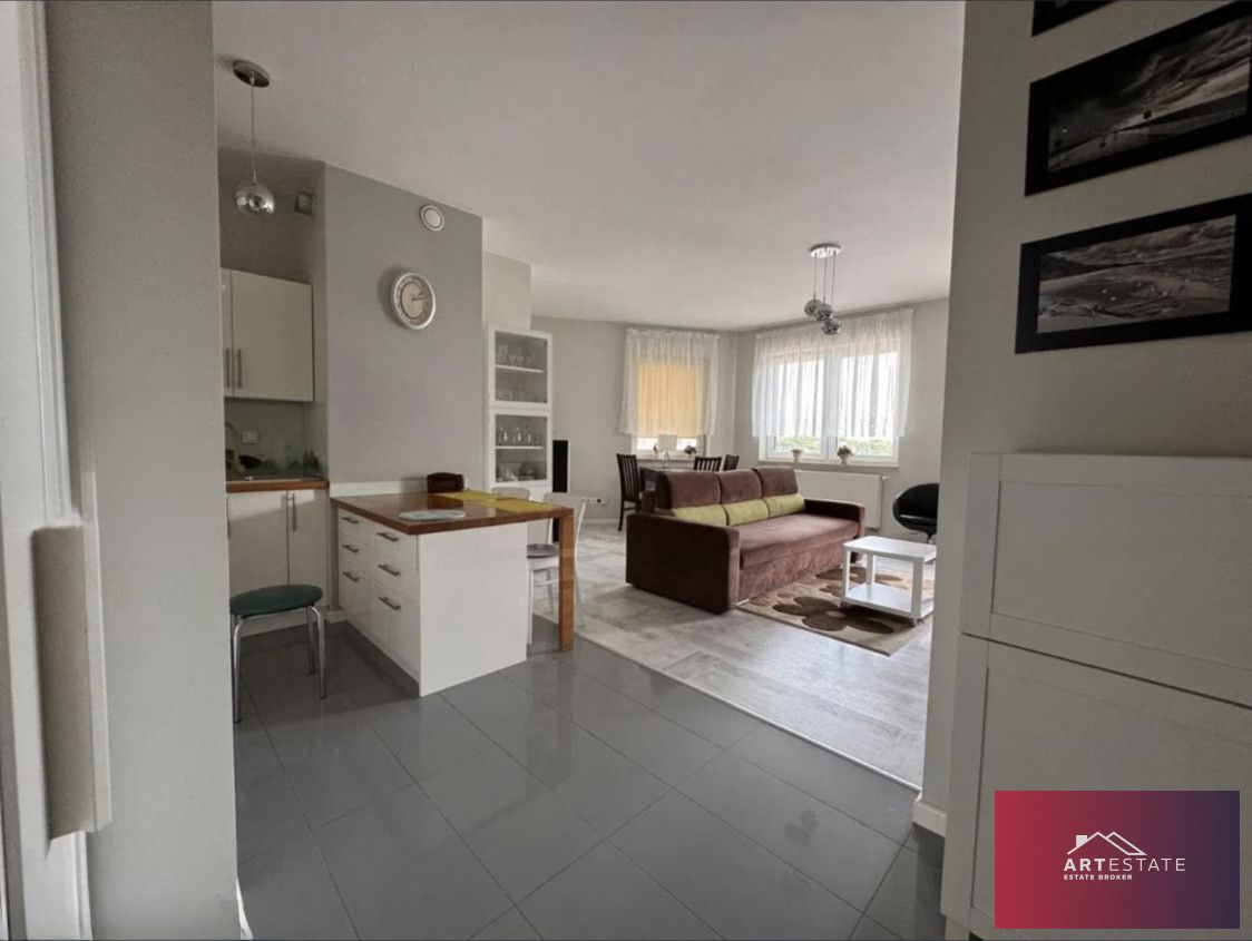 Mieszkanie 2-pokojowe Łódź Widzew, ul. Beli Bartoka. Zdjęcie 8