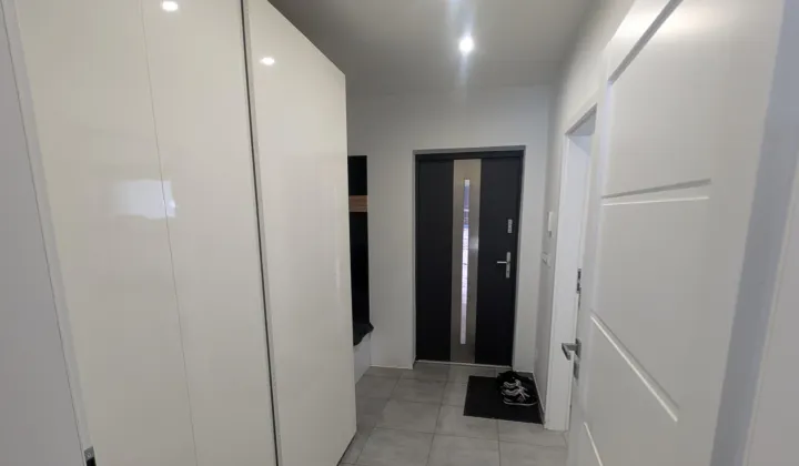 dom wolnostojący, 3 pokoje Wałdowo Królewskie, ul. Leśna