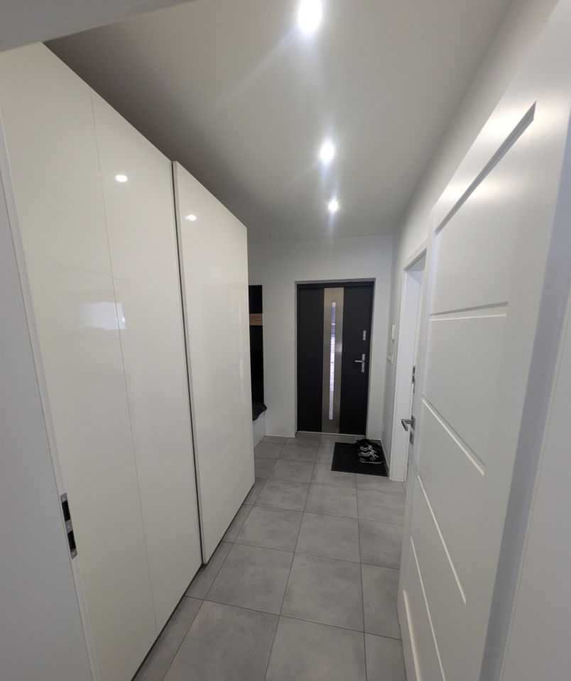 dom wolnostojący, 3 pokoje Wałdowo Królewskie, ul. Leśna. Zdjęcie 1