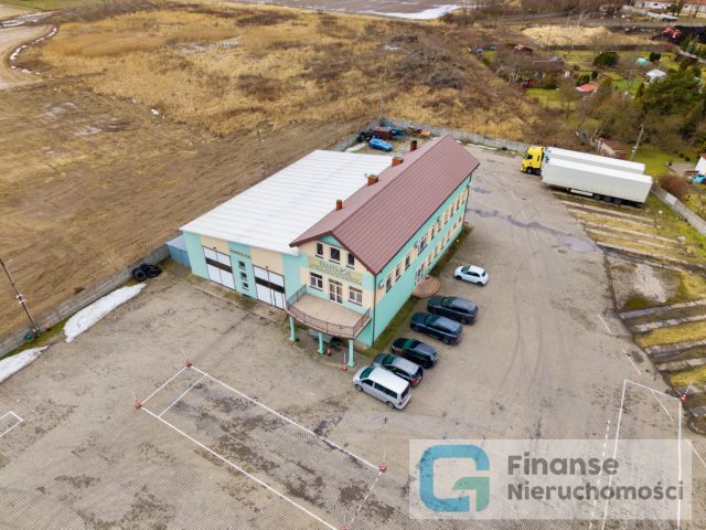 Lokal Skierniewice, ul. Unii Europejskiej. Zdjęcie 3