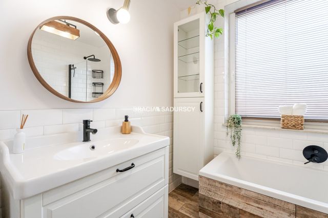 Mieszkanie 4-pokojowe Kraków Prądnik Czerwony, ul. Reduta. Zdjęcie 21