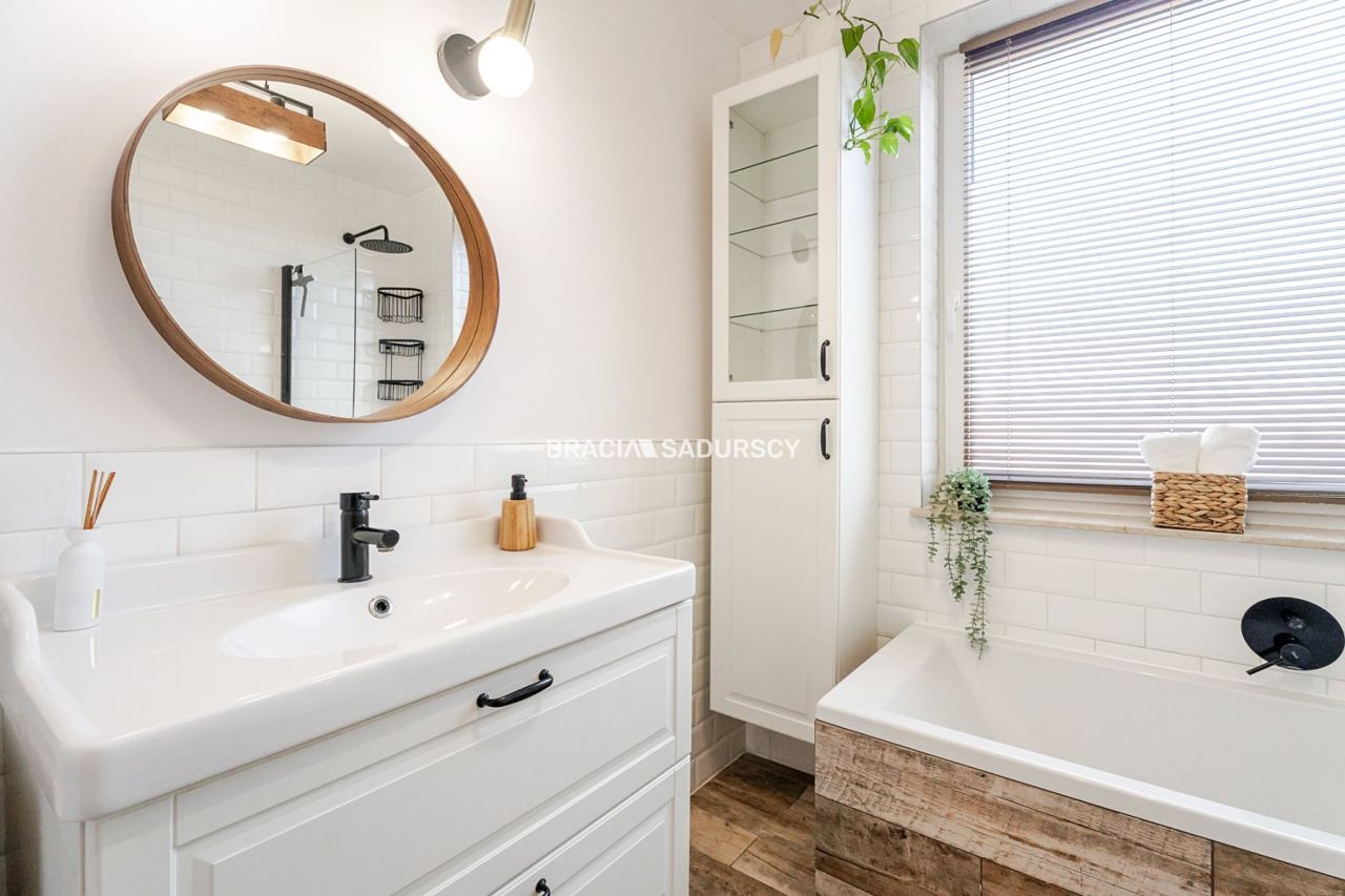 Mieszkanie 4-pokojowe Kraków Prądnik Czerwony, ul. Reduta. Zdjęcie 21