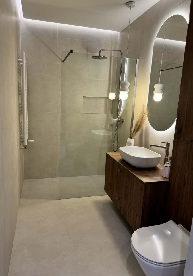 Mieszkanie 2-pokojowe Łódź Polesie, ul. gen. Stanisława Maczka. Zdjęcie 8