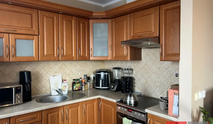 Mieszkanie 2-pokojowe Warszawa Bemowo, ul. Górczewska