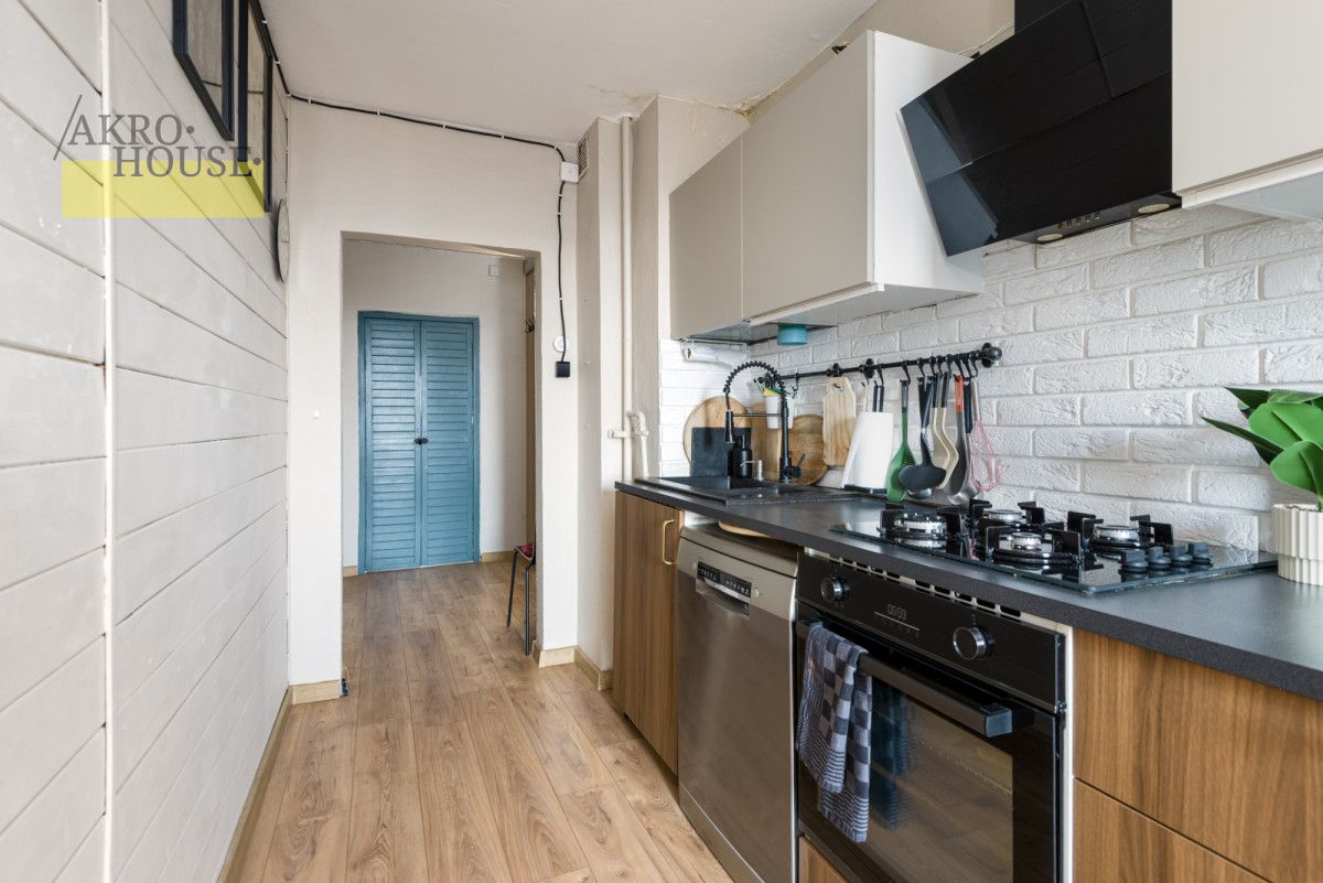 Mieszkanie 3-pokojowe Sosnowiec, ul. Wysoka. Zdjęcie 9