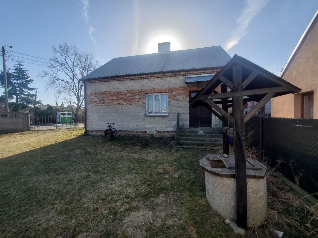 dom wolnostojący Grajewo, ul. Konopska. Zdjęcie 3