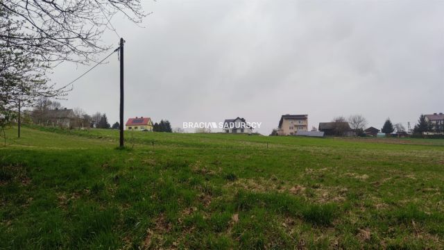 Działka rolna Dobczyce. Zdjęcie 21