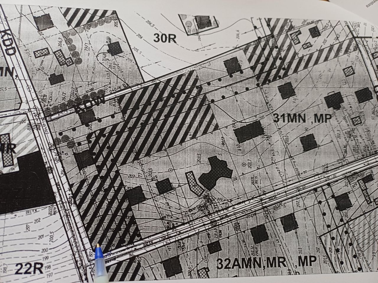 Działka budowlana Strzelce. Zdjęcie 3