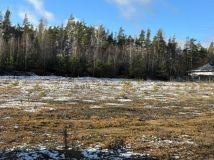 Działka rolno-budowlana Szczebra. Zdjęcie 2