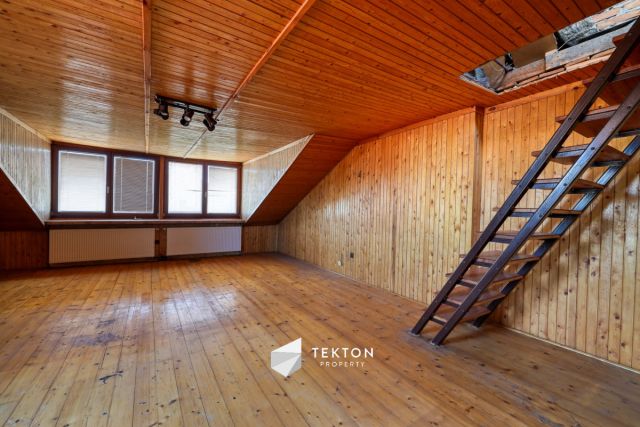 bliźniak, 7 pokoi Warszawa Wawer, ul. Cedrowa. Zdjęcie 20