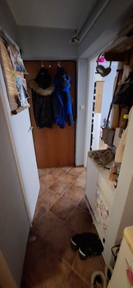 Mieszkanie 1-pokojowe Grodzisk Mazowiecki Centrum, ul. T. Kościuszki. Zdjęcie 6