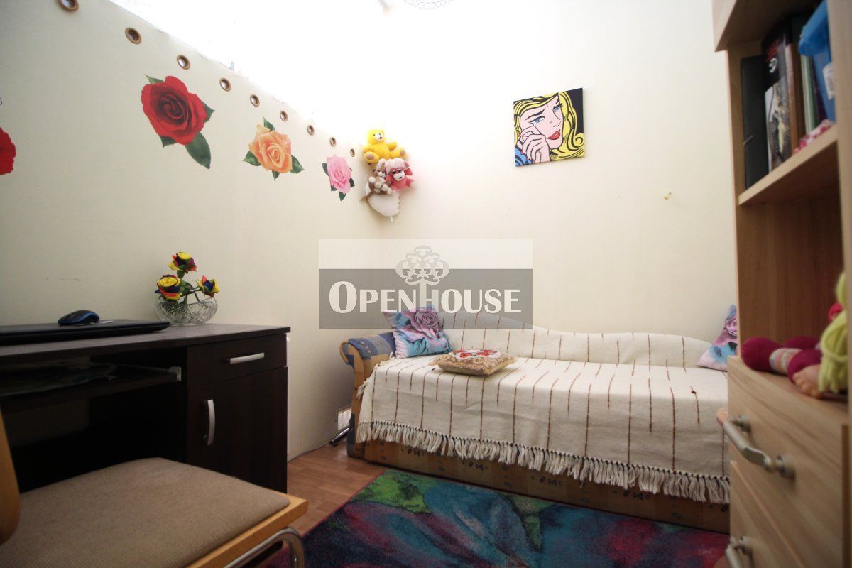 Mieszkanie 3-pokojowe Głogów Stare Miasto, ul. Piotra Skargi. Zdjęcie 2