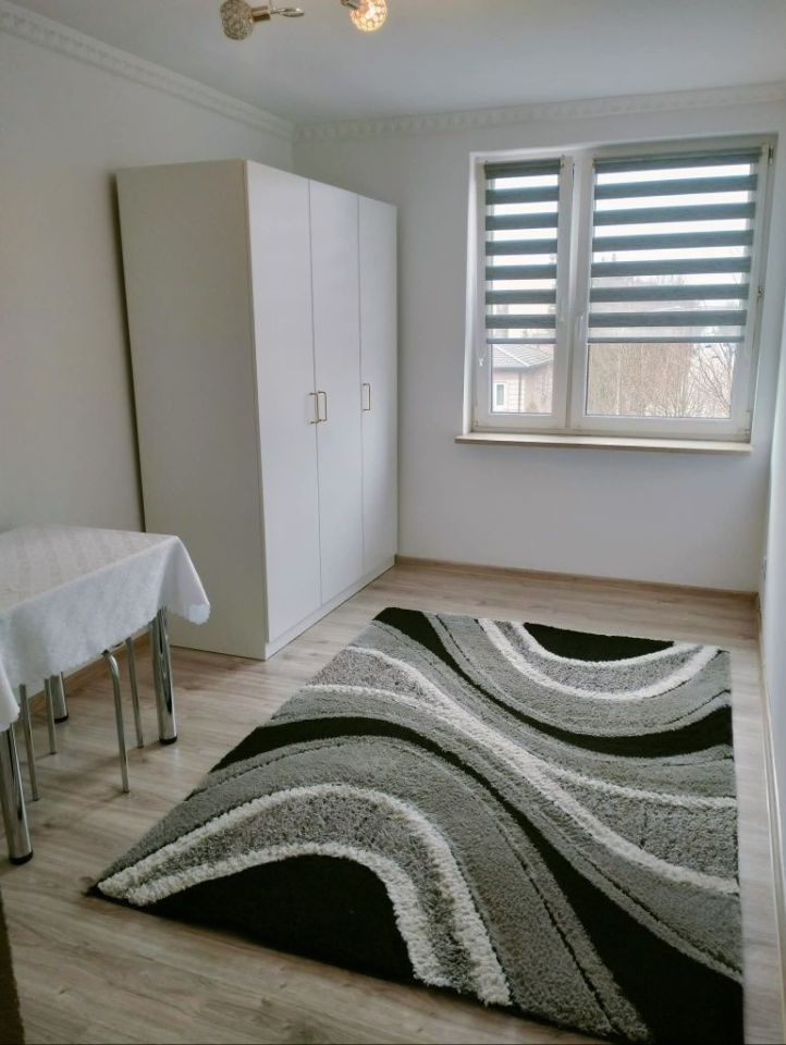 Mieszkanie 2-pokojowe Łuków, ul. Międzyrzecka. Zdjęcie 4