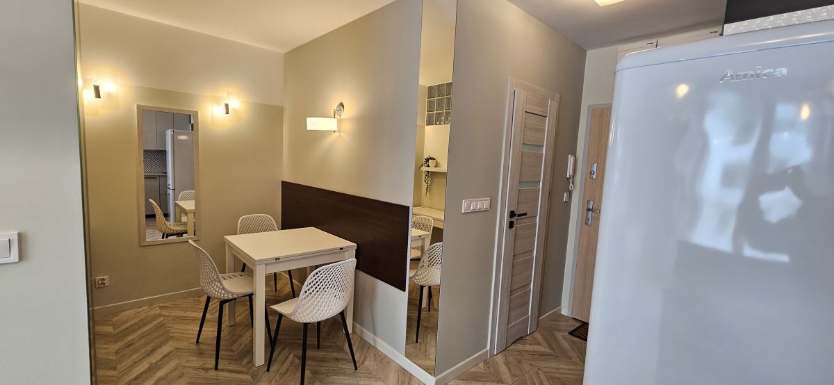 Mieszkanie 2-pokojowe Wrocław Śródmieście, ul. Braniborska. Zdjęcie 3