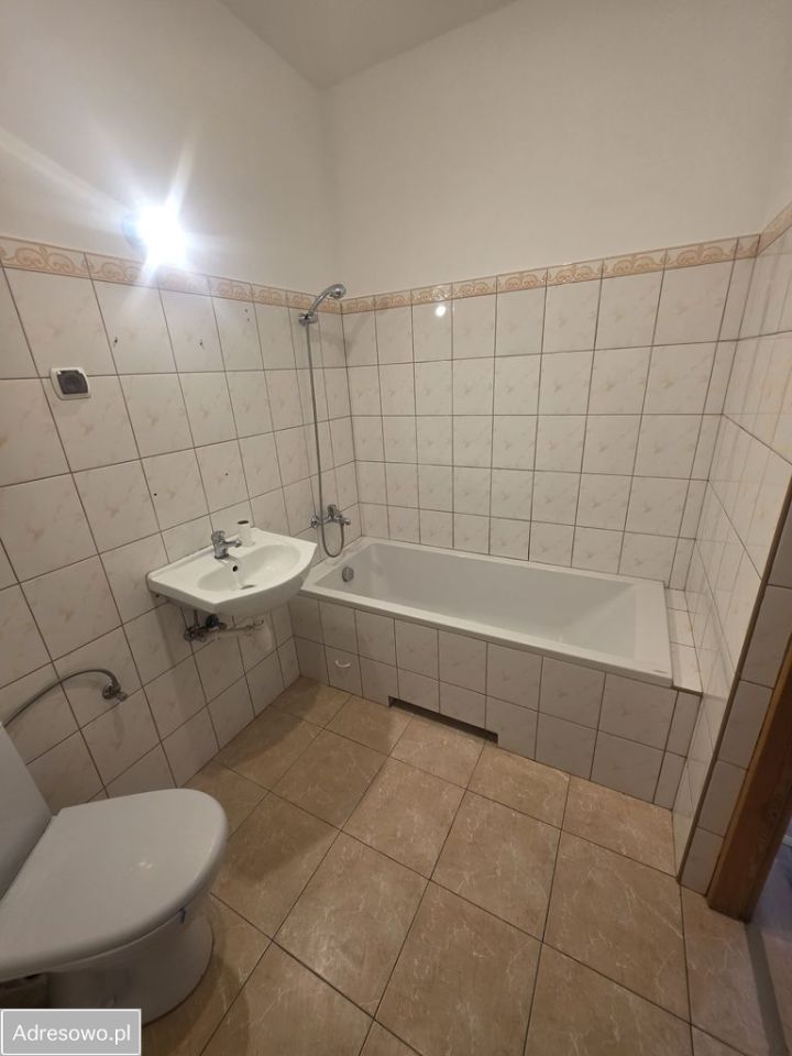 Mieszkanie 2-pokojowe Kraków Mistrzejowice, os. Piastów. Zdjęcie 2