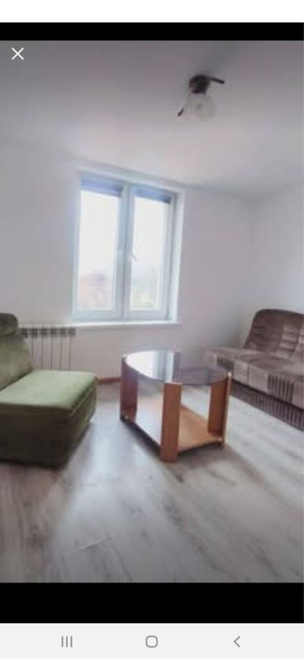 Mieszkanie 2-pokojowe Nidzica. Zdjęcie 1